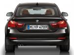 BMW 428i Gran Coupe Luxury Line 2014 года